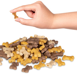 Furrever Friends Puppy Cookie - ciasteczka na zęby dla szczeniaków 100g