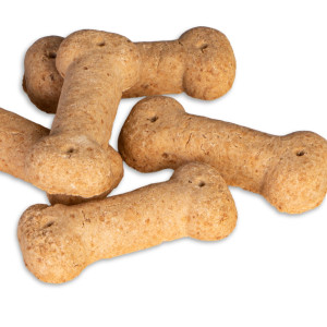 Furrever Friends Hard Cookie - ciasteczka dla psów 5 sztuk