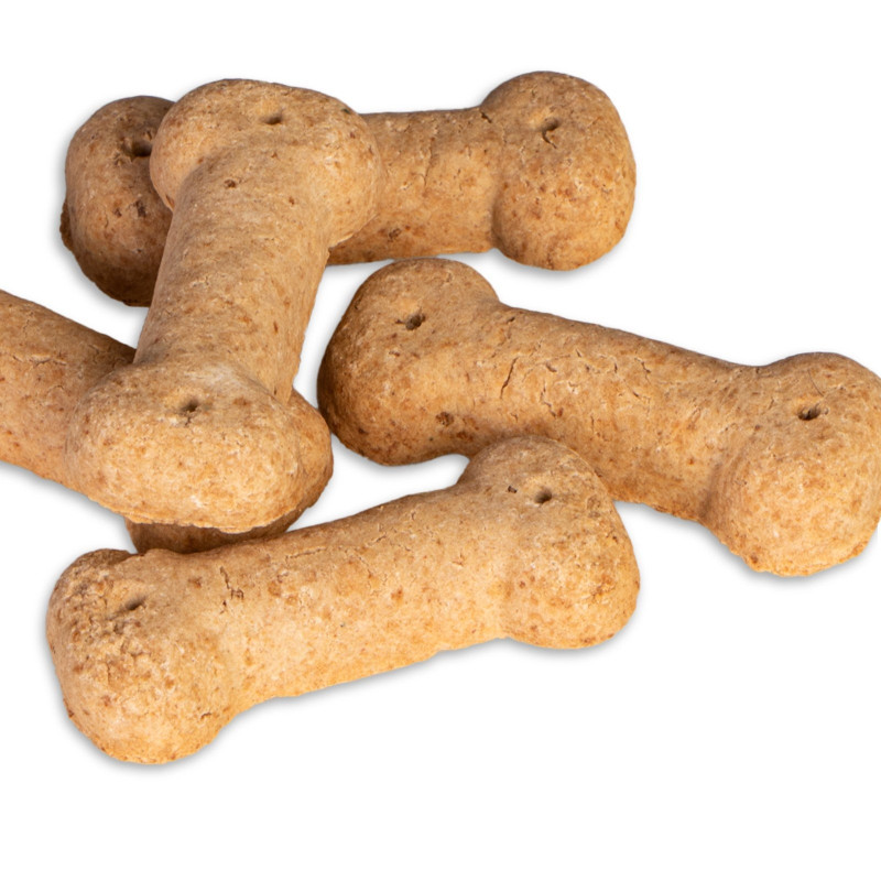 Furrever Friends Hard Cookie - ciasteczka dla psów 5 sztuk