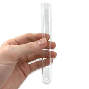 SunSun Glass Tube CUV-305 - osłona żarnika CUV-305