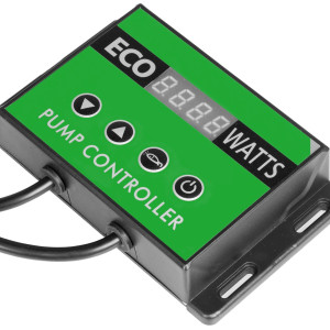 Kruger Meier StreamPulse Pond Controller - kontroler do pompy 20000l/h