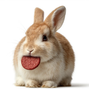 Herbal Pets - Sucharki Ziołowe 140g