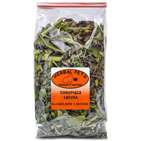 Herbal Pets - Chrupiąca Łączka 70g