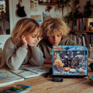 Yusee Ocean Coral - skała koralowa dekoracja