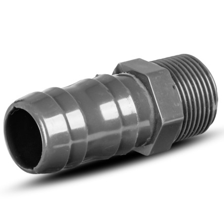 Złączka na wąż 25mm GZ 3/4"