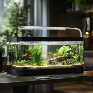 Kruger Meier VitaBeam V - lampa LED 23W do akwarium 80l - 120l