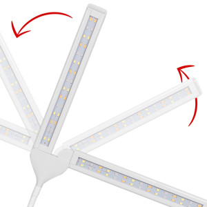 Kruger Meier VitaBeam V - lampa LED 23W do akwarium 80l - 120l