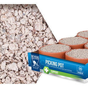 Beyers Picking Pot 5+1 -  wsparcie trawienia i zdrowia