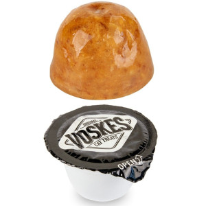 Voskes Jelly Cups Tuna & Chicken - galaretka z tuńczykiem i kurczakiem przysmak dla kota 6x25g