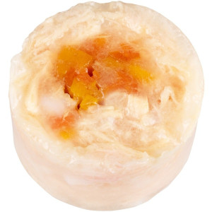 Voskes Jelly Wetfood Chicken With Vegetables - kurczak z warzywami w galarecie mokra karma dla kota 85g