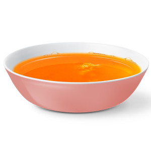 Voskes Cat Soup With Salmon - zupka z łososia dla kota 50g