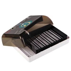 Kruger Meier ProNestix 12  - inkubator z termostatem i LED na 12 jaj