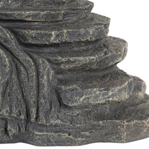 Repti-Zoo Turtle Filter Rock - wyspa i filtr wody dla żółwi