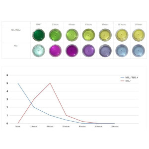 Neo Media Pure Mini 1l - wkład ceramiczny neutralne pH