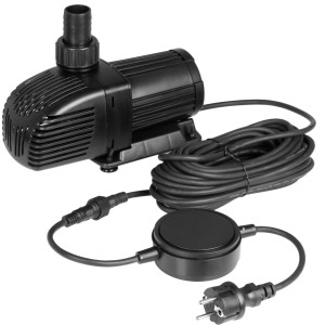 Kruger Meier StreamPulse Pond - pompa wody do oczka wodnego 8000l/h