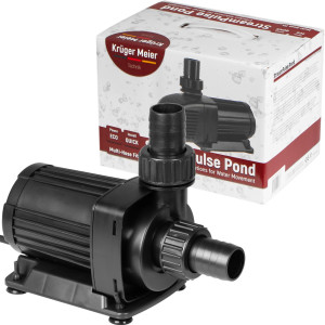 Kruger Meier StreamPulse Pond - pompa wody do oczka wodnego 6000l/h