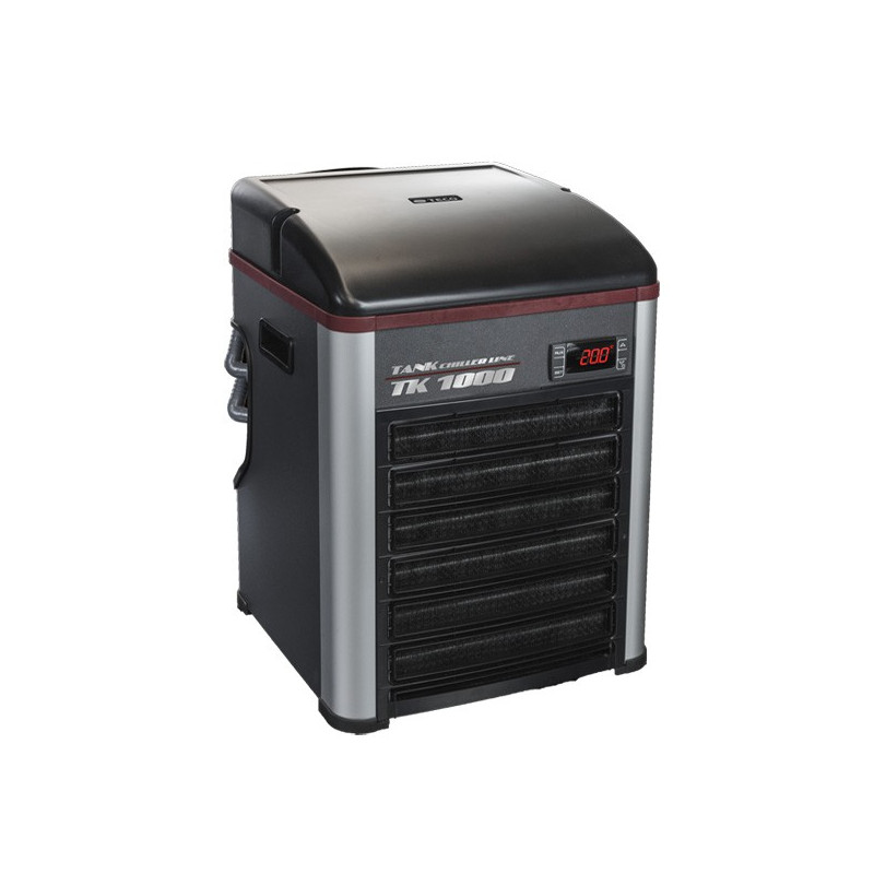 Chłodziarka TECO TK 1000