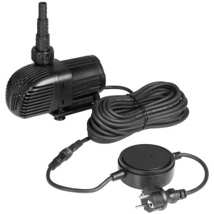 Kruger Meier StreamPulse Pond - pompa wody do oczka wodnego 4000l/h