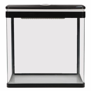 SunSun HGR-380 - Akwarium zestaw czarny 29l
