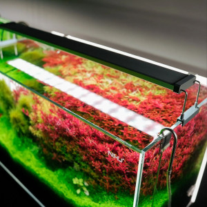 Chihiros B-Series B60 LED Light with Commander - lampa led sterowana aplikacją 60-80cm