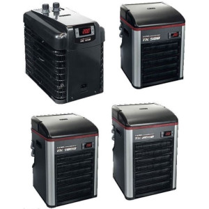 Chłodziarka TECO TK 1000