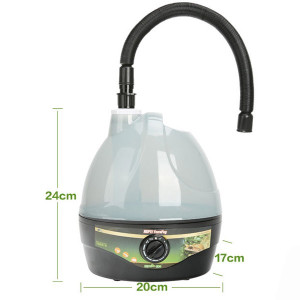 Repti-Zoo TF01 zewnętrzny generator mgły