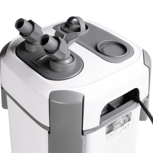 Kruger Meier Fluxion Elite 1200 PRO - filtr zewnętrzny do akwarium 100 - 250 litrów