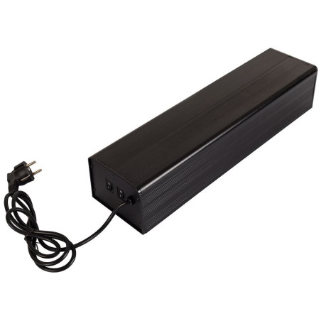 Repti-Zoo oprawa oświetleniowa Basic 45cm na dwie żarówki