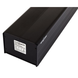 Repti-Zoo oprawa oświetleniowa Basic 45cm na dwie żarówki