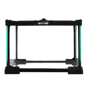 Repti-Zoo Simple Habitat - terrarium 31x31x30