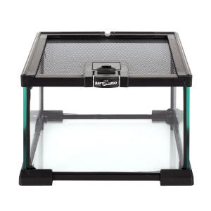 Repti-Zoo Simple Habitat - terrarium 31x31x30