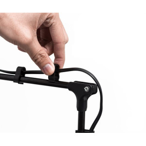 Repti-Zoo Standing Lamp MAXI + MINI 2 - statyw do lamp