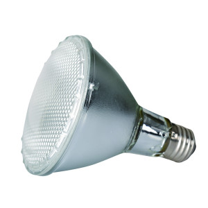 Repti-Zoo SuperSun UVB 70W L - metahalogen terrarystyczny