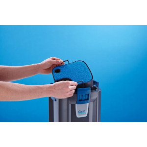 Oase BioMaster 850 - Filtr z prefiltrem do 850l
