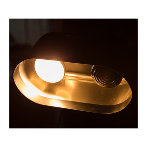 Repti-Zoo Podwójna Lampa na żarówki 2 x 150W