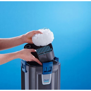 Oase BioMaster 850 - Filtr z prefiltrem do 850l