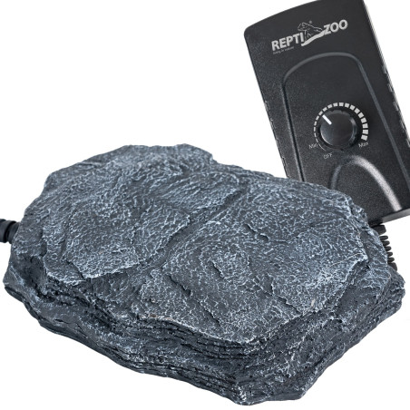 Repti-Zoo Dimmer Heat Rock 8W - kamień grzewczy z regulacją temperatury