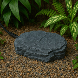 Repti-Zoo Dimmer Heat Rock 8W - kamień grzewczy z regulacją temperatury