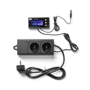 Ringder TC-220 Termostat z programatorem