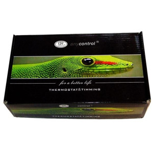 Ringder TC-220 Termostat z programatorem