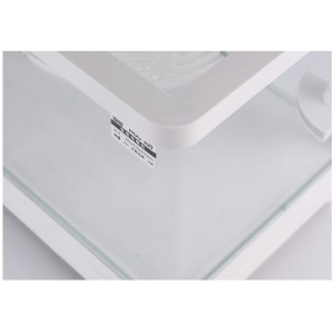 SunSun HGG-380 - Akwa-Terrarium dla żółwia 27l