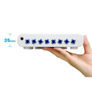 AutoAqua Smart Doser 4 – Inteligentny dozownik do akwarium