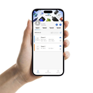 AutoAqua Smart Doser 4 – Inteligentny dozownik do akwarium