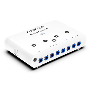 AutoAqua Smart Doser 4 – Inteligentny dozownik do akwarium