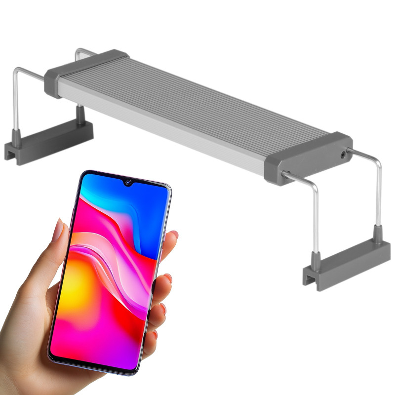 Chihiros B-Series B20 LED Light with Commander - lampa led sterowana aplikacją 20-30cm