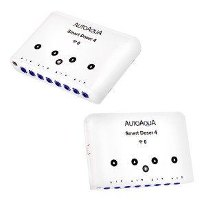 AutoAqua Smart Doser 4 – Inteligentny dozownik do akwarium