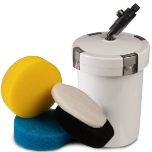 SunSun HW-604B - filtr zewnętrzny 800l/h