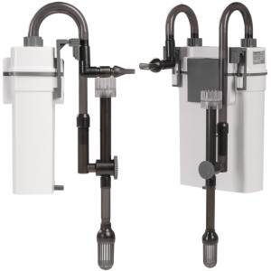 Kruger Meier NeoEdge Elite 1200 - filtr zewnętrzny do akwarium 120l