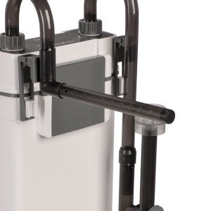 Kruger Meier NeoEdge Elite 1200 - filtr zewnętrzny do akwarium 120l