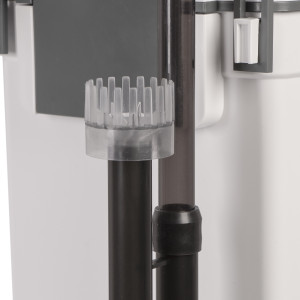 Kruger Meier NeoEdge Elite 1200 - filtr zewnętrzny do akwarium 120l